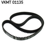 V-ribbed belt